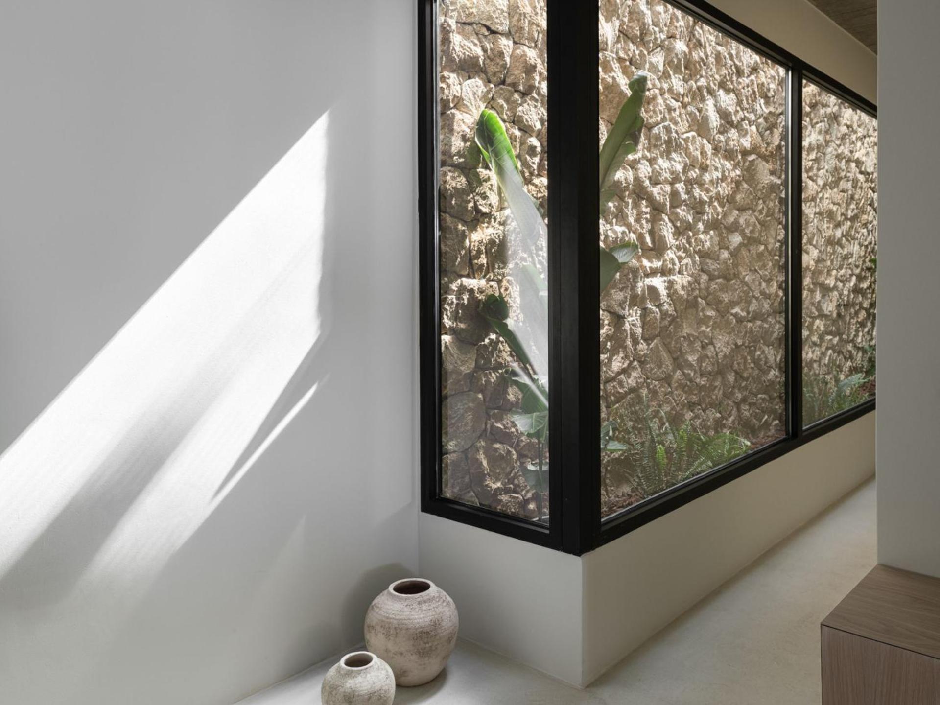 Design Villa Nea Skioni By Halkidiki Villas Exterior photo
