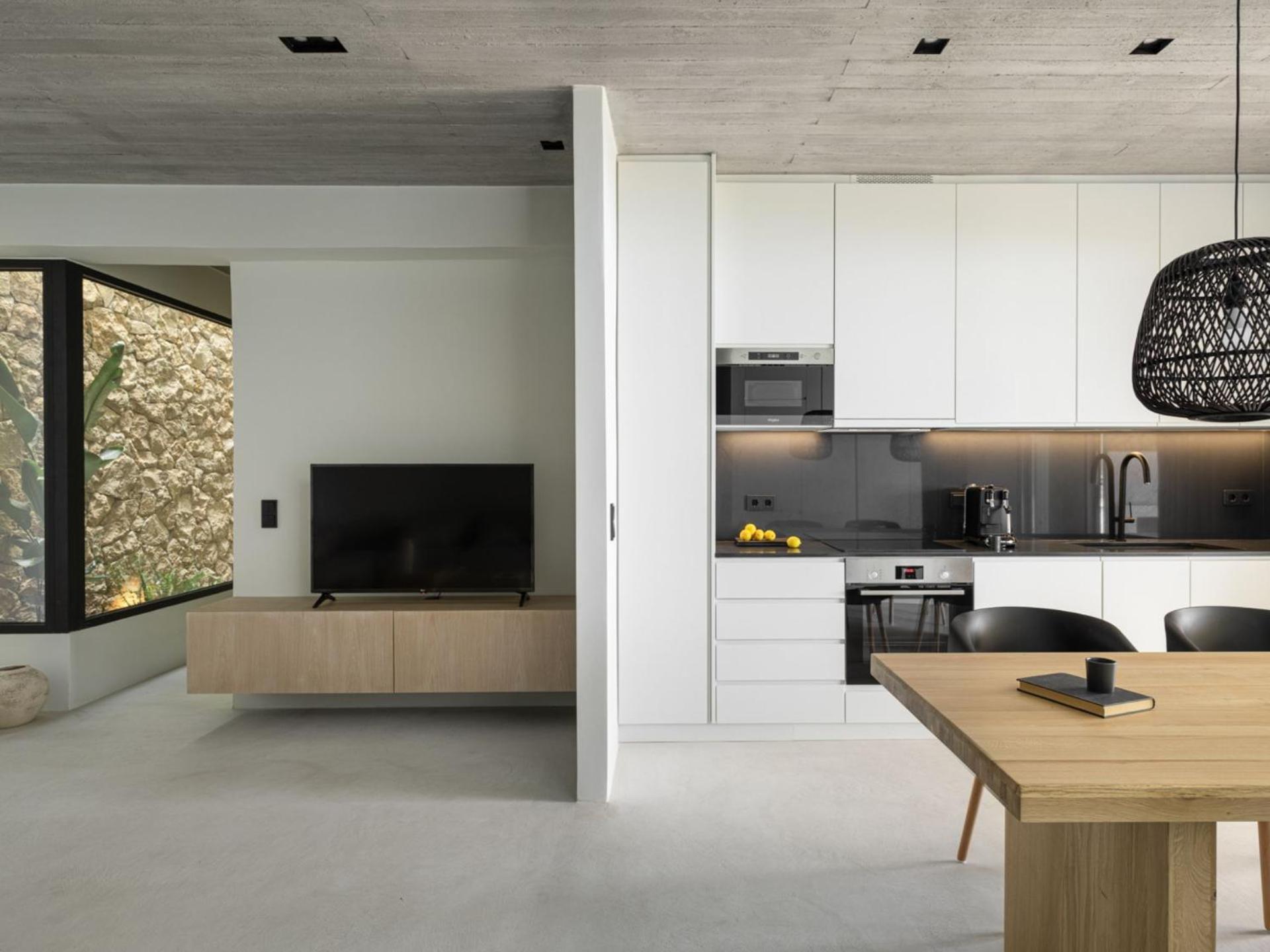 Design Villa Nea Skioni By Halkidiki Villas Exterior photo