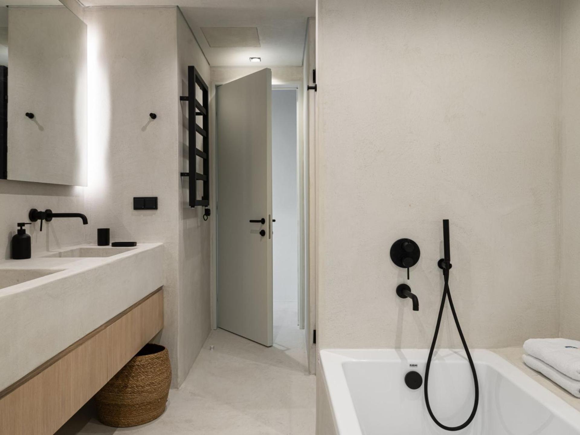 Design Villa Nea Skioni By Halkidiki Villas Exterior photo