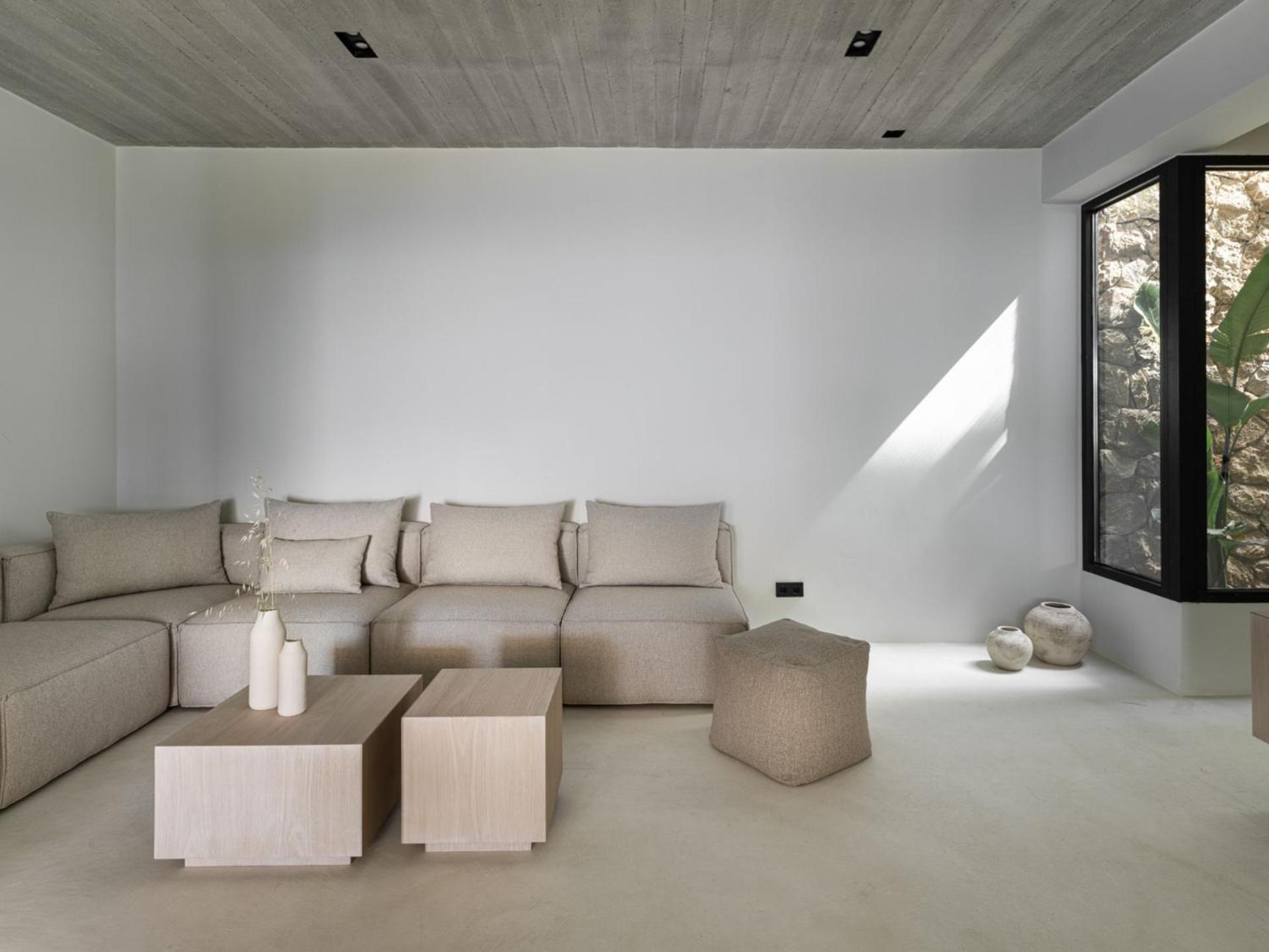Design Villa Nea Skioni By Halkidiki Villas Exterior photo