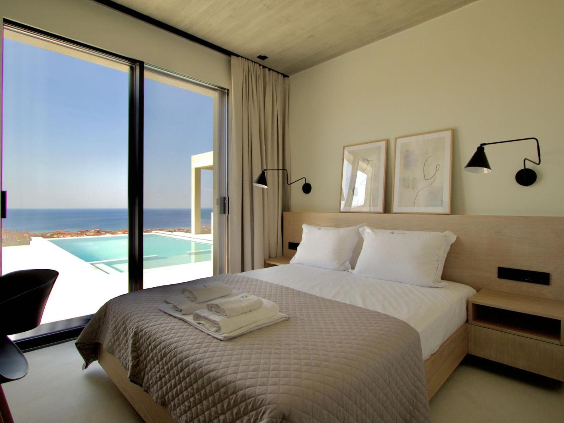 Design Villa Nea Skioni By Halkidiki Villas Exterior photo