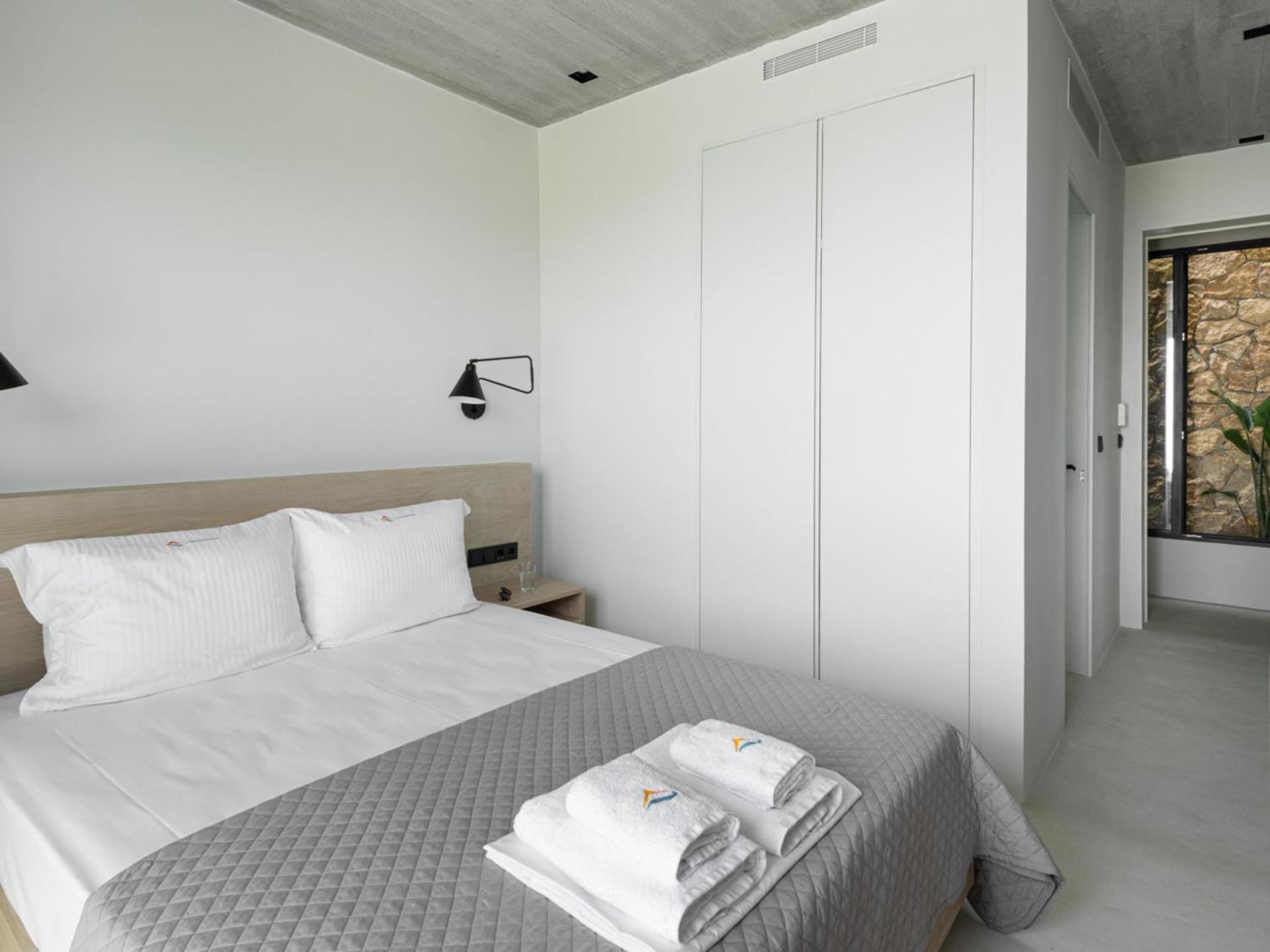 Design Villa Nea Skioni By Halkidiki Villas Exterior photo