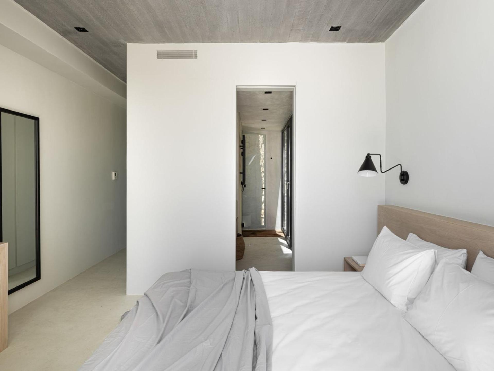 Design Villa Nea Skioni By Halkidiki Villas Exterior photo