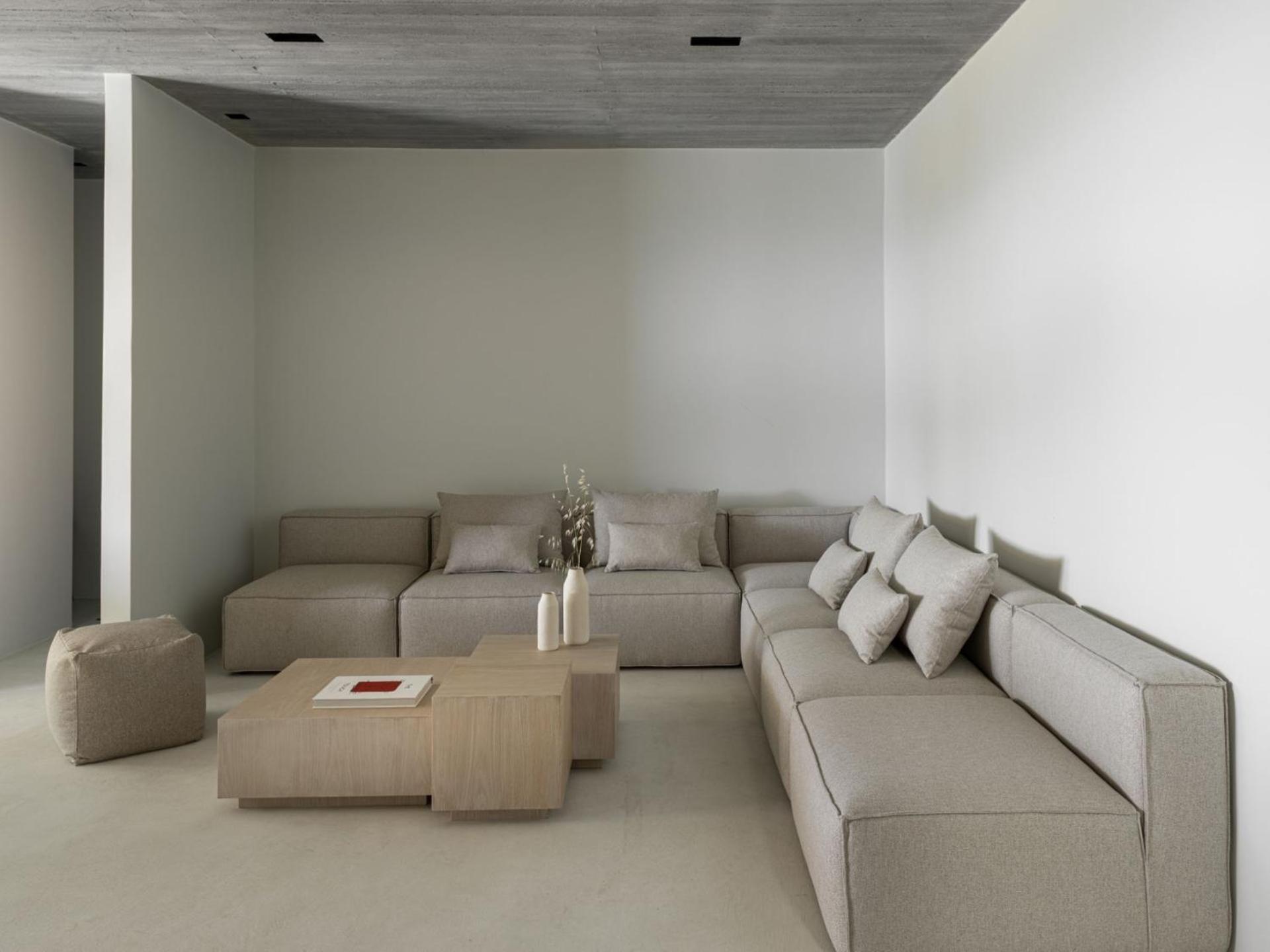 Design Villa Nea Skioni By Halkidiki Villas Exterior photo